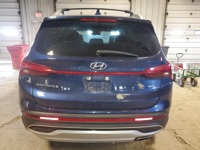 Photo 5 VIN: 5NMS6DAJ8NH396529 - HYUNDAI SANTA FE S 