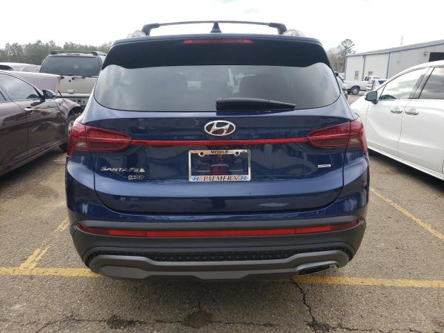 Photo 5 VIN: 5NMS6DAJ8PH492633 - HYUNDAI SANTA FE X 