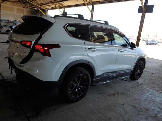 Photo 2 VIN: 5NMS6DAJ8PH496892 - HYUNDAI SANTA FE X 