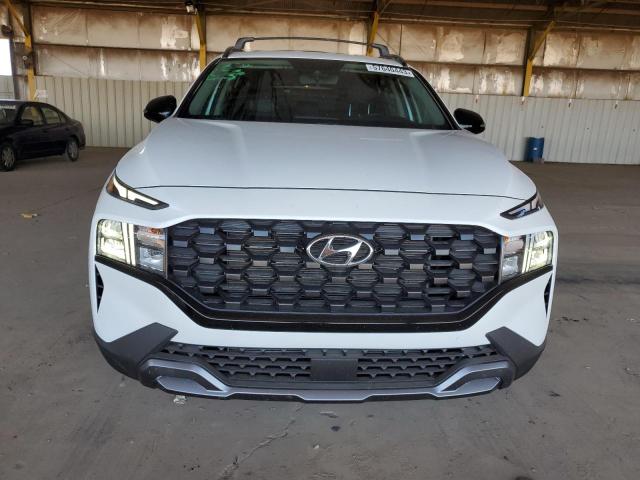 Photo 4 VIN: 5NMS6DAJ8PH496892 - HYUNDAI SANTA FE X 