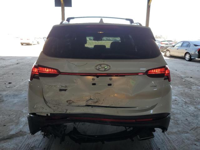 Photo 5 VIN: 5NMS6DAJ8PH496892 - HYUNDAI SANTA FE X 