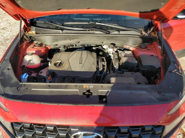 Photo 11 VIN: 5NMS6DAJ8PH512153 - HYUNDAI SANTA FE X 