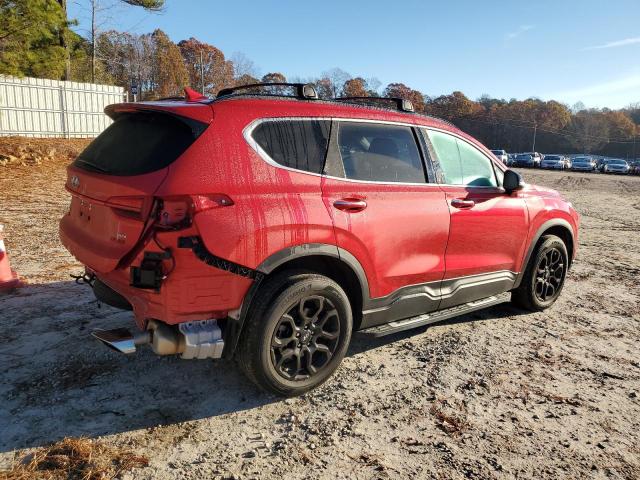 Photo 2 VIN: 5NMS6DAJ8PH512153 - HYUNDAI SANTA FE X 