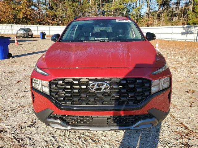 Photo 4 VIN: 5NMS6DAJ8PH512153 - HYUNDAI SANTA FE X 