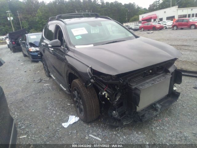 Photo 0 VIN: 5NMS6DAJ9NH400670 - HYUNDAI SANTA FE 