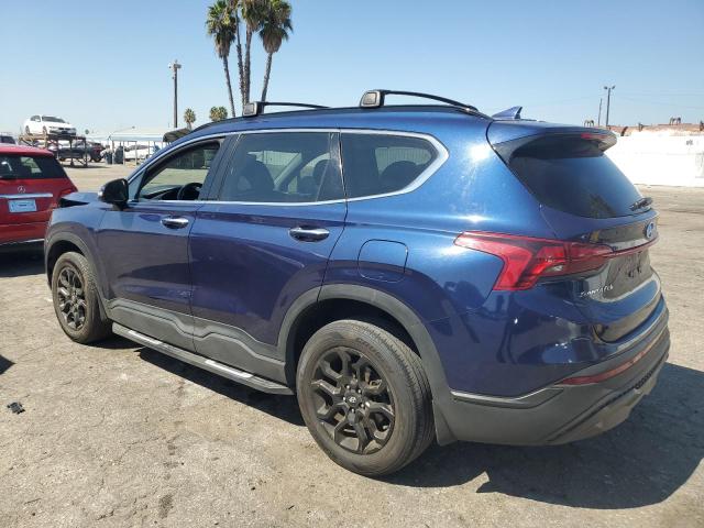 Photo 1 VIN: 5NMS6DAJ9NH413385 - HYUNDAI SANTA FE S 