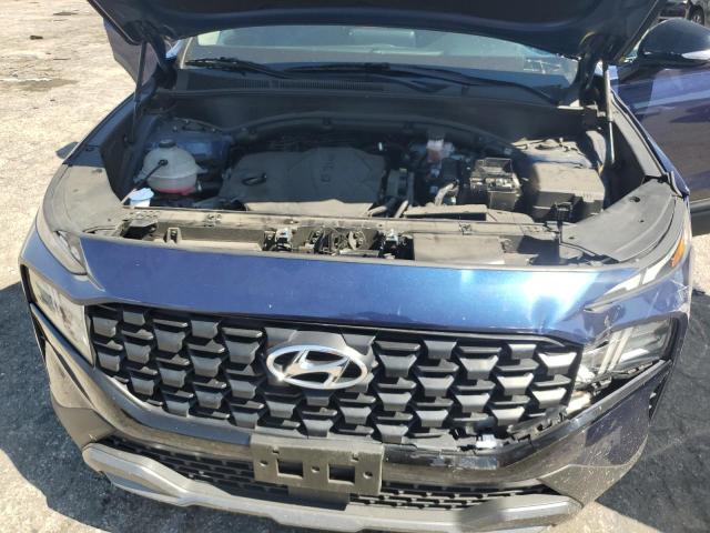 Photo 11 VIN: 5NMS6DAJ9NH413385 - HYUNDAI SANTA FE S 