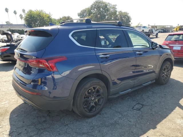 Photo 2 VIN: 5NMS6DAJ9NH413385 - HYUNDAI SANTA FE S 