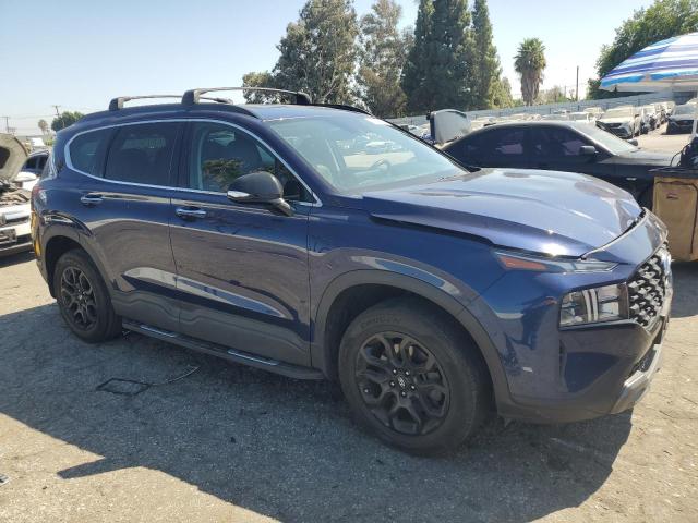 Photo 3 VIN: 5NMS6DAJ9NH413385 - HYUNDAI SANTA FE S 