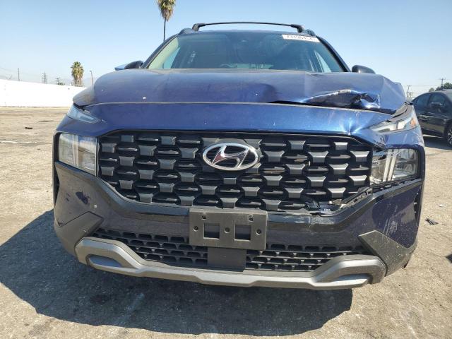 Photo 4 VIN: 5NMS6DAJ9NH413385 - HYUNDAI SANTA FE S 