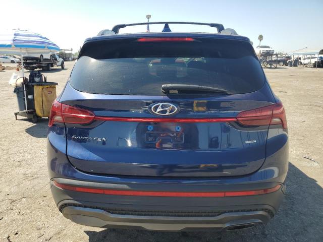 Photo 5 VIN: 5NMS6DAJ9NH413385 - HYUNDAI SANTA FE S 