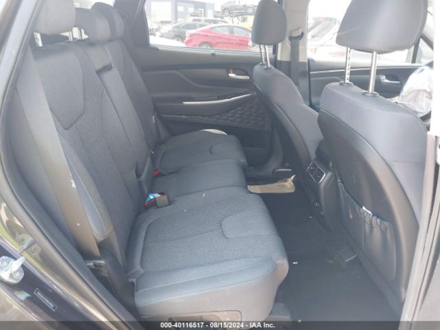 Photo 7 VIN: 5NMS6DAJXMH348206 - HYUNDAI SANTA FE 