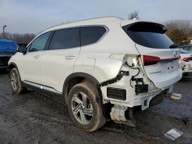 Photo 1 VIN: 5NMS6DAJXMH352840 - HYUNDAI SANTA FE 