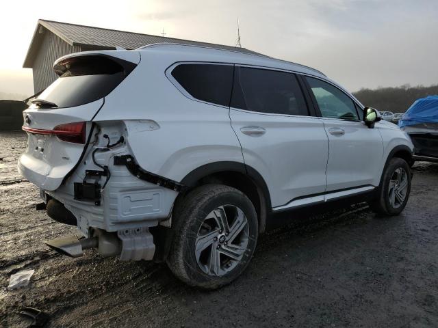 Photo 2 VIN: 5NMS6DAJXMH352840 - HYUNDAI SANTA FE 