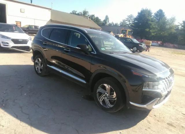 Photo 0 VIN: 5NMS6DAJXMH368536 - HYUNDAI SANTA FE 