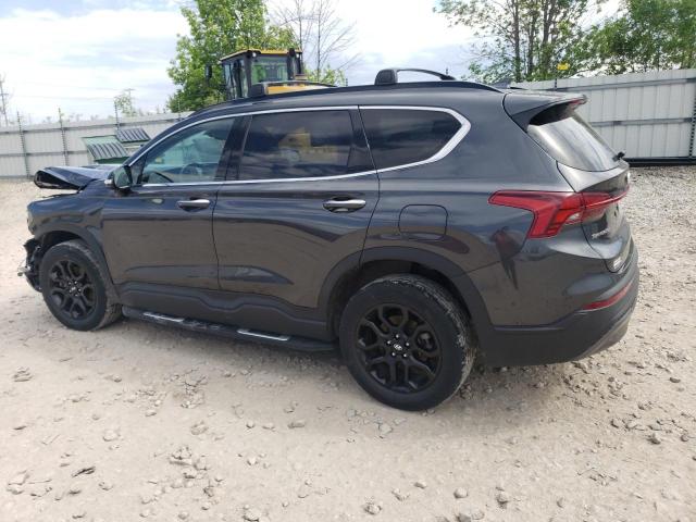 Photo 1 VIN: 5NMS6DAJXNH463745 - HYUNDAI SANTA FE 