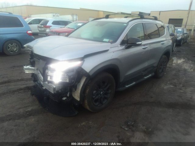 Photo 1 VIN: 5NMS6DAJXPH482279 - HYUNDAI SANTA FE 