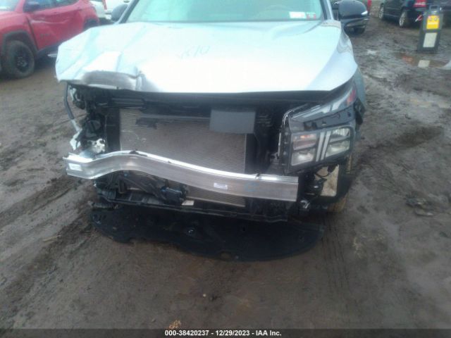 Photo 5 VIN: 5NMS6DAJXPH482279 - HYUNDAI SANTA FE 