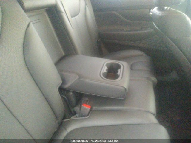 Photo 7 VIN: 5NMS6DAJXPH482279 - HYUNDAI SANTA FE 