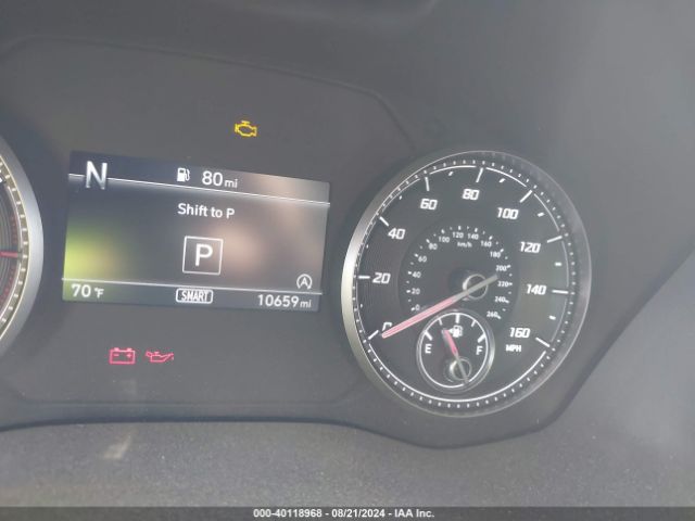 Photo 6 VIN: 5NMS6DAJXPH602520 - HYUNDAI SANTA FE 