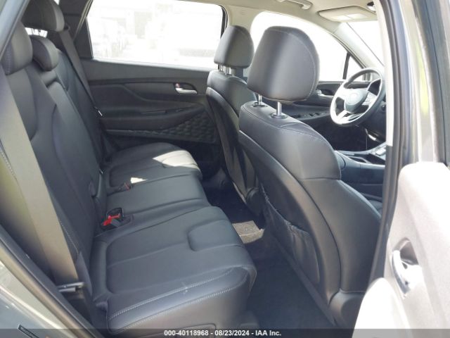 Photo 7 VIN: 5NMS6DAJXPH602520 - HYUNDAI SANTA FE 