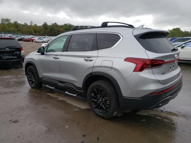 Photo 1 VIN: 5NMS6DAJXPH611024 - HYUNDAI SANTA FE X 