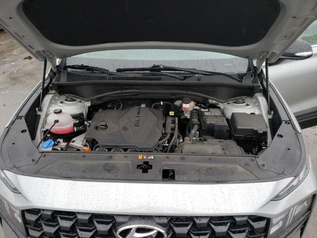 Photo 11 VIN: 5NMS6DAJXPH611024 - HYUNDAI SANTA FE X 