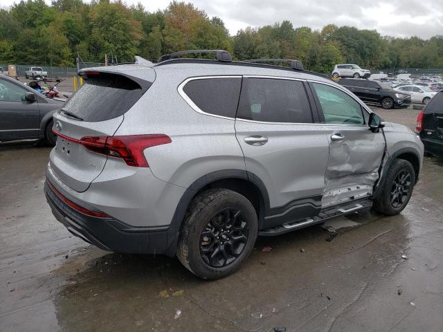 Photo 2 VIN: 5NMS6DAJXPH611024 - HYUNDAI SANTA FE X 