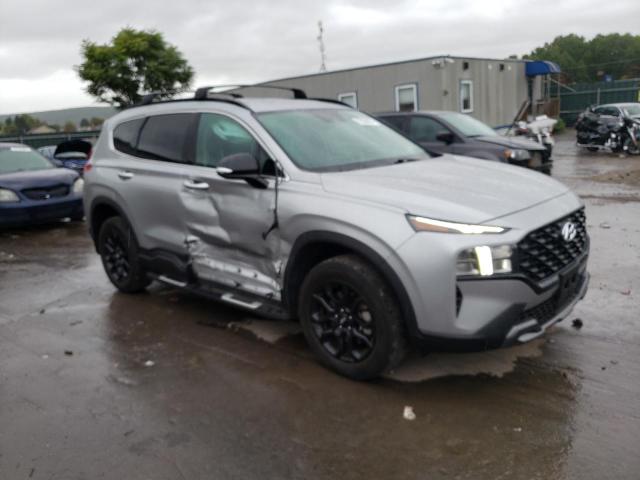 Photo 3 VIN: 5NMS6DAJXPH611024 - HYUNDAI SANTA FE X 