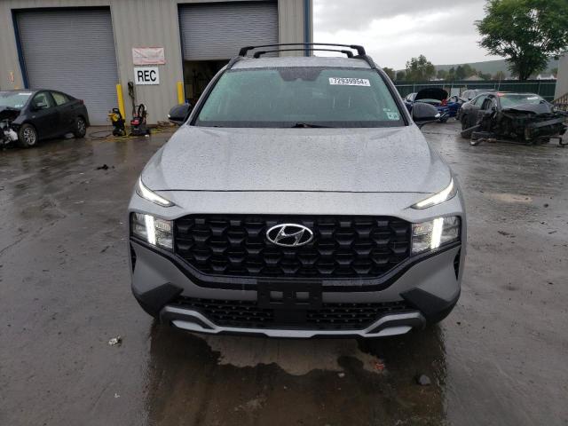 Photo 4 VIN: 5NMS6DAJXPH611024 - HYUNDAI SANTA FE X 