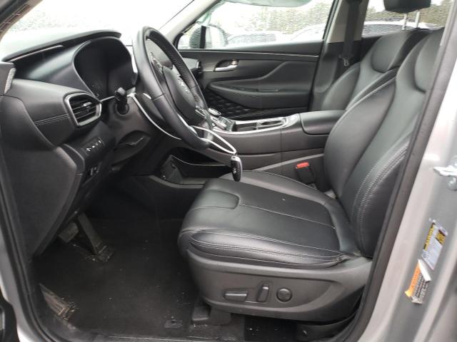 Photo 6 VIN: 5NMS6DAJXPH611024 - HYUNDAI SANTA FE X 