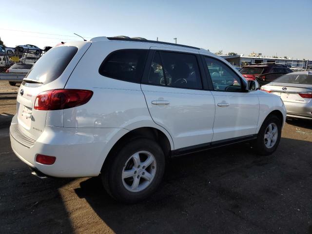 Photo 2 VIN: 5NMSG13D07H040873 - HYUNDAI SANTA FE G 