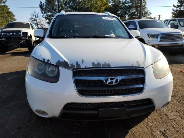 Photo 4 VIN: 5NMSG13D07H040873 - HYUNDAI SANTA FE G 