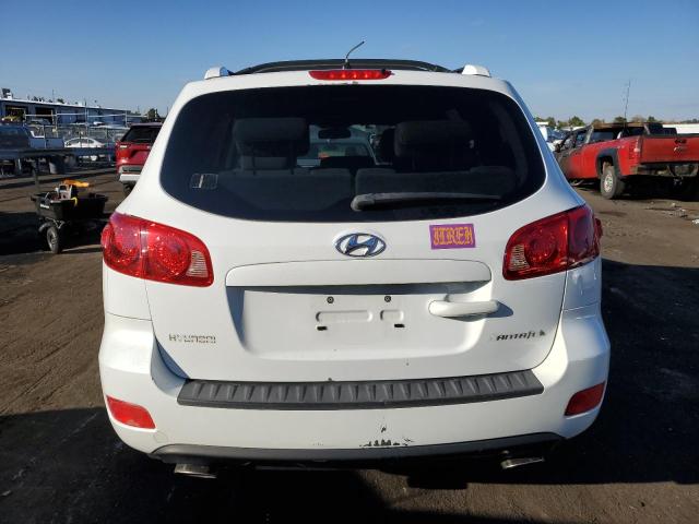 Photo 5 VIN: 5NMSG13D07H040873 - HYUNDAI SANTA FE G 