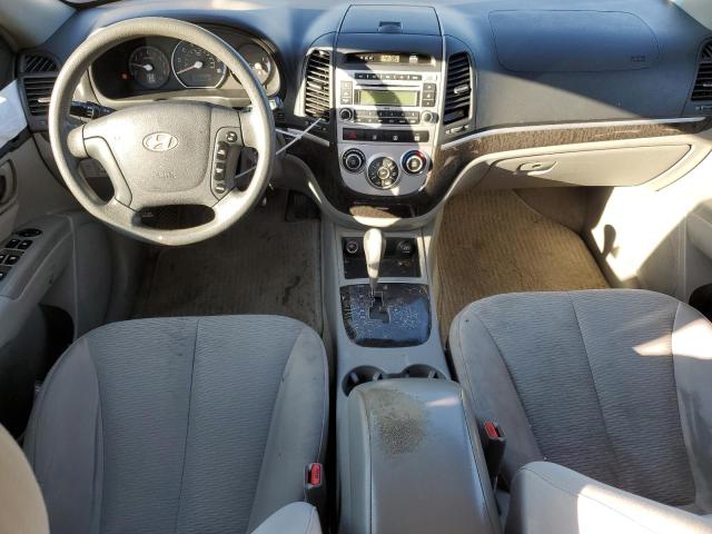 Photo 7 VIN: 5NMSG13D07H040873 - HYUNDAI SANTA FE G 