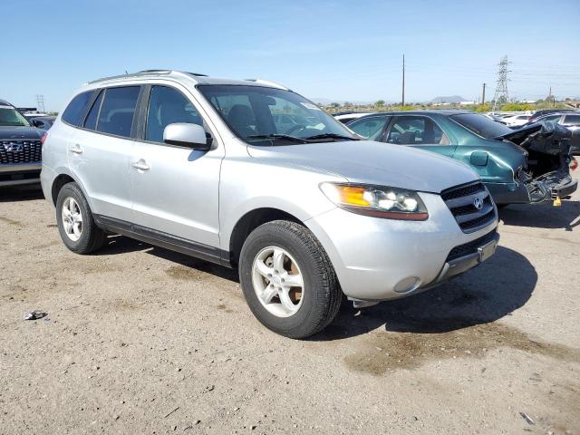 Photo 3 VIN: 5NMSG13D07H052652 - HYUNDAI SANTA FE 