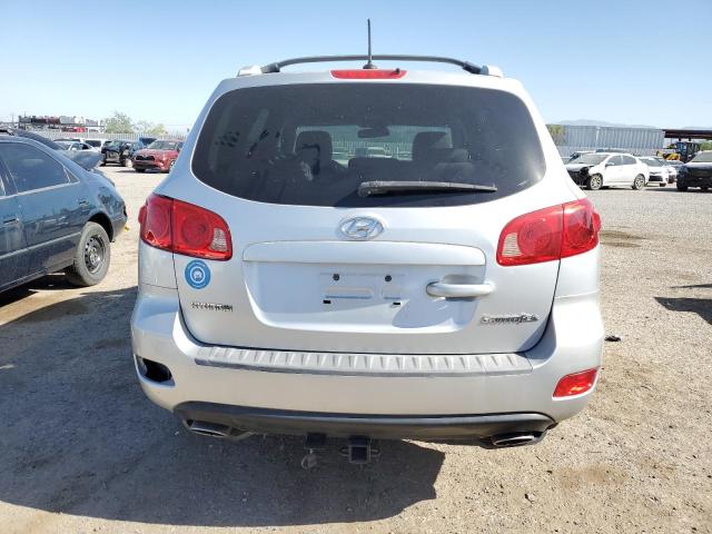 Photo 5 VIN: 5NMSG13D07H052652 - HYUNDAI SANTA FE 