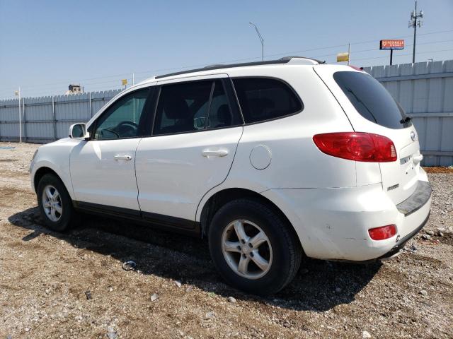 Photo 1 VIN: 5NMSG13D07H053610 - HYUNDAI SANTA FE G 