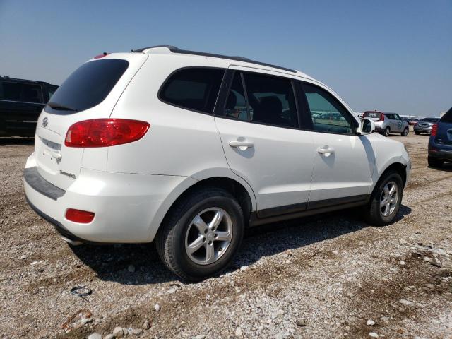 Photo 2 VIN: 5NMSG13D07H053610 - HYUNDAI SANTA FE G 