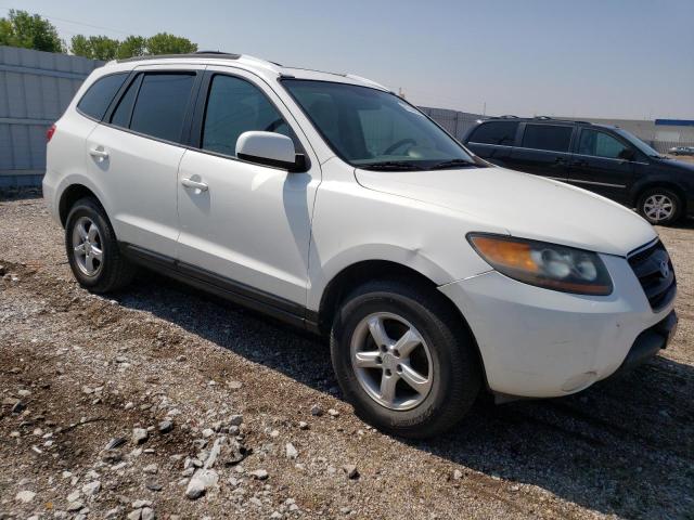 Photo 3 VIN: 5NMSG13D07H053610 - HYUNDAI SANTA FE G 