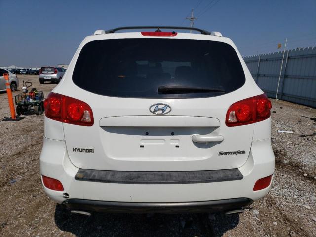 Photo 5 VIN: 5NMSG13D07H053610 - HYUNDAI SANTA FE G 