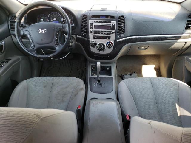 Photo 7 VIN: 5NMSG13D07H053610 - HYUNDAI SANTA FE G 