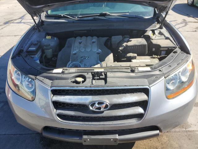 Photo 11 VIN: 5NMSG13D07H061920 - HYUNDAI SANTA FE G 