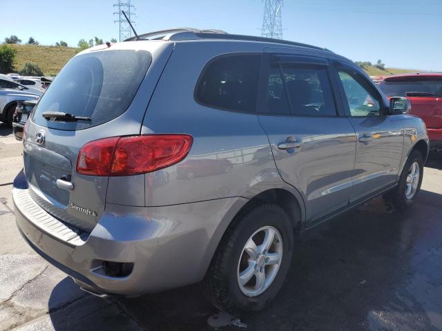 Photo 2 VIN: 5NMSG13D07H061920 - HYUNDAI SANTA FE G 