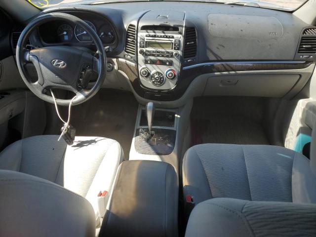 Photo 7 VIN: 5NMSG13D07H061920 - HYUNDAI SANTA FE G 