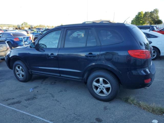 Photo 1 VIN: 5NMSG13D07H085456 - HYUNDAI SANTA FE G 