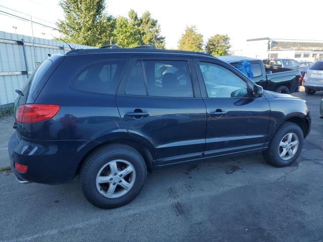 Photo 2 VIN: 5NMSG13D07H085456 - HYUNDAI SANTA FE G 