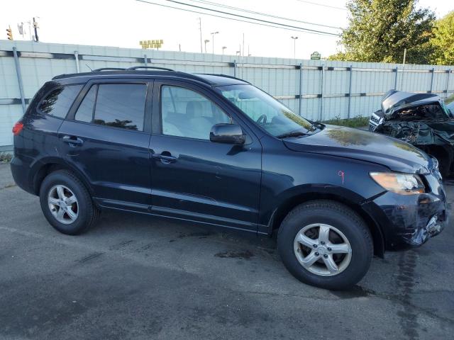 Photo 3 VIN: 5NMSG13D07H085456 - HYUNDAI SANTA FE G 