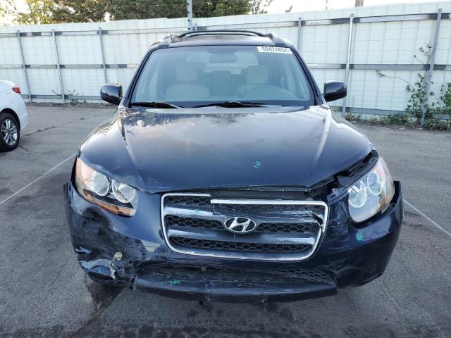 Photo 4 VIN: 5NMSG13D07H085456 - HYUNDAI SANTA FE G 