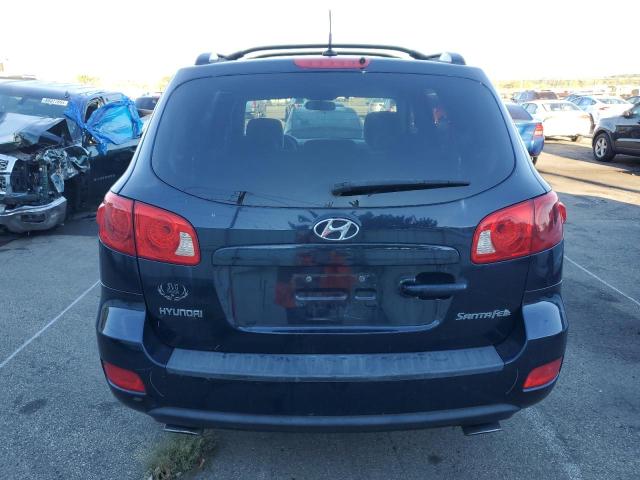 Photo 5 VIN: 5NMSG13D07H085456 - HYUNDAI SANTA FE G 